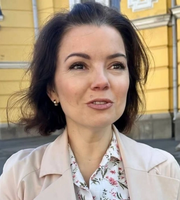 Марічка Падалко чесно розповіла про свої б’юті провали і прийняття себе