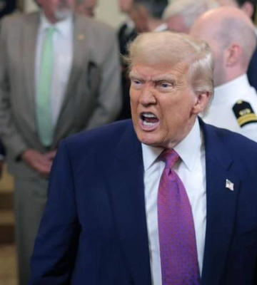 У Києві шоковані різкою зміною позиції Трампа щодо Путіна і припинення вогню, – FT