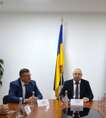 Генпрокурор Кравченко призначив чотирьох керівників окружних прокуратур на Миколаївщині