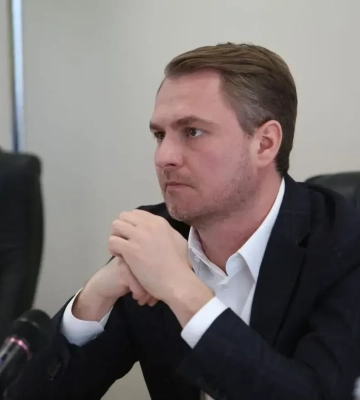 Схемы при строительстве фортификаций, некачественный ремонт дорог и не только: Кравченко сообщил о еще 45 подозрениях должностным лицам Сумщины и Ровенщины