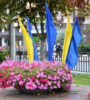 Якою буде погода на Полтавщині цими вихідними