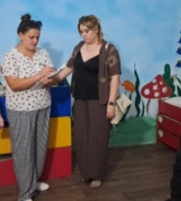 В Новоодеській громаді готуються до нового навчального року