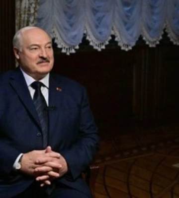 Лукашенко заявил, что не планирует выдвигаться на следующих выборах президента Лукашенко заявил, что не планирует выдвигаться на следующих выборах президента
