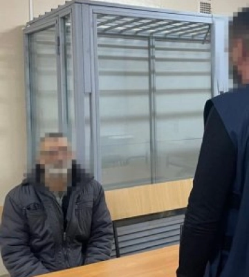 За матеріалами СБУ 15 років ув’язнення отримав учасник агентурної пари фсб, яка шпигувала на Краматорському напрямку За матеріалами СБУ 15 років ув’язнення отримав учасник агентурної пари фсб, яка шпигувала на Краматорському напрямку