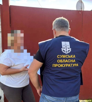 На Сумщині розслідують 15 справ по розкрадання бюджетних коштів та ухиленню від сплати податків