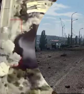 Удар не по ВСУ: военный обозреватель ответил, зачем россияне разрушили мост в Херсоне
