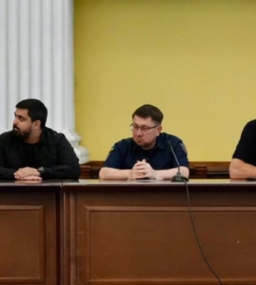У Києві посилять координацію допомоги постраждалим після атак