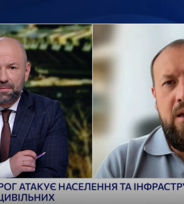 В Купянске остается лишь «экстренка», безопасных путей эвакуации нет — Беседин