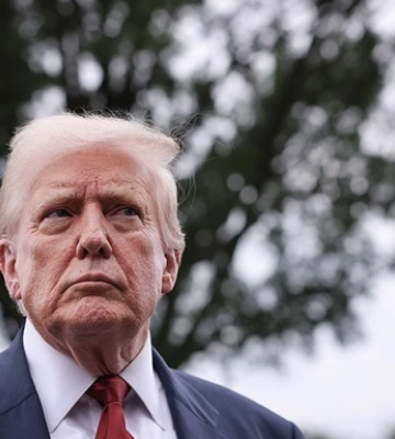 Фейкові плани та реальні проблеми: про що Трамп говоритиме з Путіним