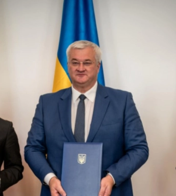Встреча министров иностранных дел в формате Украина-Молдова-Румыния началась в Черновцах