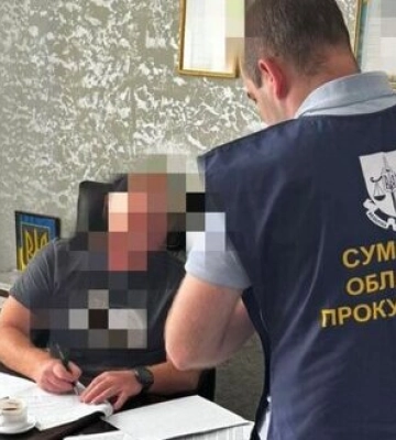 Понад 19,4 млн грн збитків та 15,7 млн грн несплачених податків: На Сумщині 18 особам повідомили про підозру, - Офіс Генпрокурора.&amp;hellip;