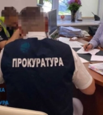 На Рівненщині викрили зловживання у бюджетній сфері на 21 мільйон гривень