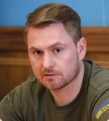 Генпрокурор Руслан Кравченко сообщил о масштабной антикоррупционной зачистке в Сумской и Ровенской областях