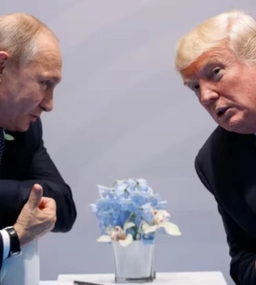 США та Росія готують угоду, яка закріпить окуповані території за РФ – Bloomberg