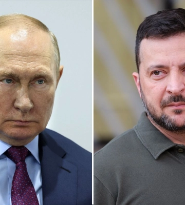 Трампу подарили инструмент: эксперт дал прогноз по встрече Зеленского и Путина: эксперт дал прогноз по встрече Зеленского и Путина
