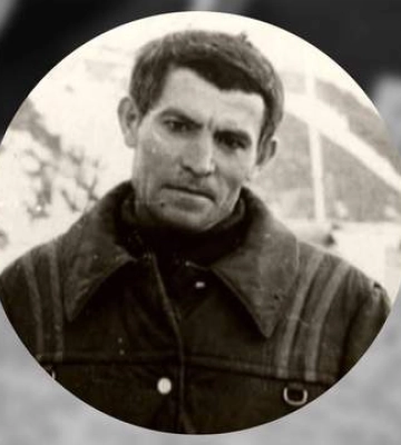 "Сегодня ты, а завтра – я": какое стихотворение Василий Стус прочитал на похоронах Аллы Горской "Сегодня ты, а завтра – я": какое стихотворение Василий Стус прочитал на похоронах Аллы Горской