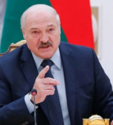 Лукашенко готов организовать переговоры Трампа, Путина и Зеленского в Минске Лукашенко готов организовать переговоры Трампа, Путина и Зеленского в Минске