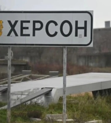 Росія вбила на Херсонщині дві людини, ще кілька осіб дістали поранень
