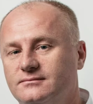 Після скандалу з ТЦК ВО “Свобода” відкличе депутата Москвича