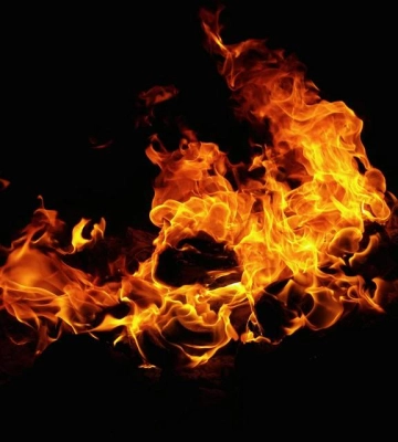 Уночі Росія атакувала нафтобазу Азербайджану на Одещині, – ЗМІ