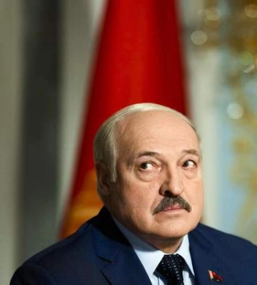 "Понимали последствия": Лукашенко ответил, просила ли Россия Беларусь о прямом участии в войне "Понимали последствия": Лукашенко ответил, просила ли Россия Беларусь о прямом участии в войне