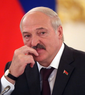 Лукашенко рассказал, о чем жалеет Путин из-за войны в Украине Лукашенко рассказал, о чем жалеет Путин из-за войны в Украине