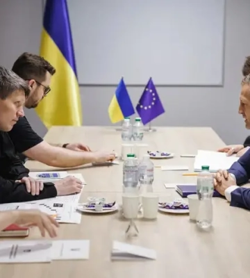 У Міноборони озвучили необхідну на озброєння суму на 2026 рік