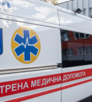 У Херсоні померла поранена через російський обстріл жінка – ОВА У Херсоні померла поранена через російський обстріл жінка – ОВА