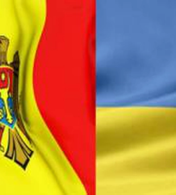 Украина вместе с Молдовой должны двигаться в переговорном процессе по вступлению в ЕС - Зеленский Украина вместе с Молдовой должны двигаться в переговорном процессе по вступлению в ЕС - Зеленский
