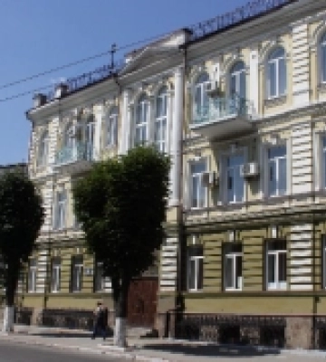 Невідома вулиця Винниченка: тракт на Ковель, корчма і сива давнина