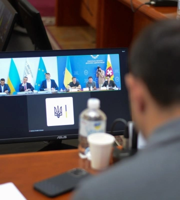 На Рівненщині триває будівництво реабілітаційного корпусу для ветеранів - що вже зроблено На Рівненщині триває будівництво реабілітаційного корпусу для ветеранів - що вже зроблено