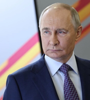 Россия выступает против организации встречи Трампа с путиным в Риме – СМИ Россия выступает против организации встречи Трампа с путиным в Риме – СМИ