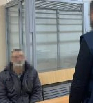 Учасник агентурної групи фсб з Краматорська засуджений на 15 років