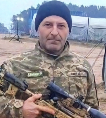 Стало відомо про загибель на війні ще одного солдата з Рівненщини