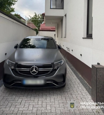 Ошукали українців на 2 мільйони гривень: викрито транскордонну схему шахрайства з «пригонами» автомобілів