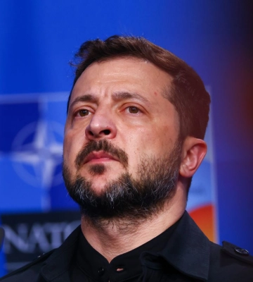 Трамп зробив різку заяву після атаки РФ по Україні