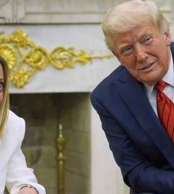 У Білому домі розповіли, коли відбудеться зустріч Трампа та путіна