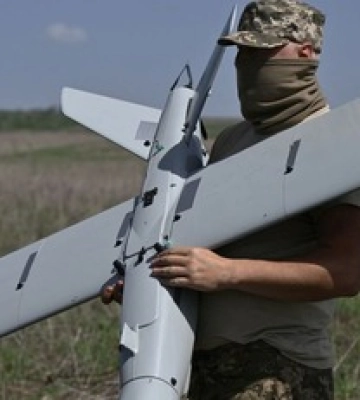 Дрони ГУР уразили одну з найцінніших РЛС окупантів у Криму — розвідка