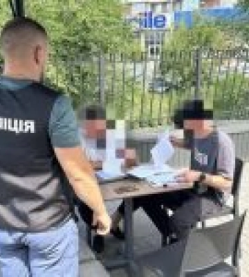 Корупційні схеми на Сумщині: 18 осіб під підозрою