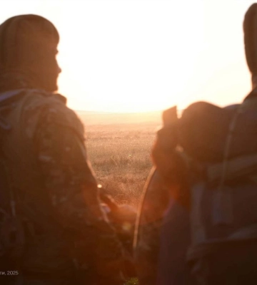 Ситуація на лінії фронту на Сумському напрямку 8 серпня