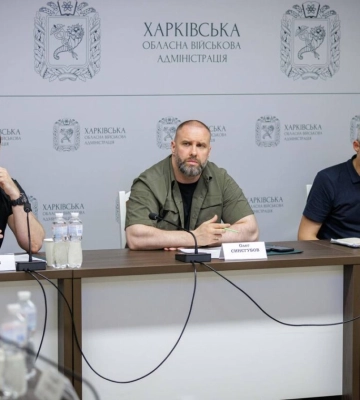 На Харьковщине могут сократить комендантский час