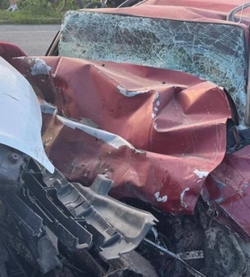 У ДТП на Львівщині загинув чоловік, ще двоє травмувались