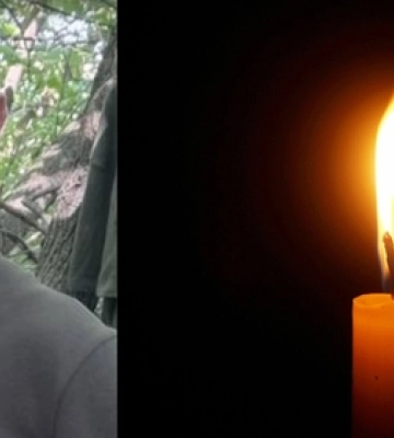 На Волині попрощаються із загиблим воїном Романом Веремійчуком