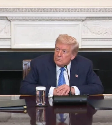 Трамп заявив, що угода між Україною та Росією передбачає обмін територіями