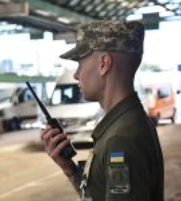 Пасажиропотік на пунктах пропуску Львівщини зріс на 40%
