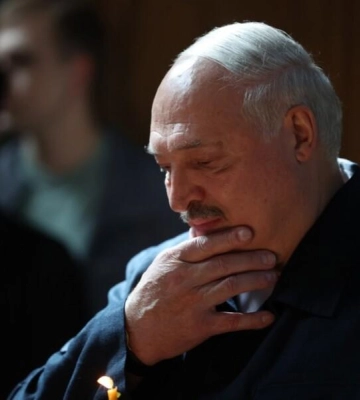 Лукашенко заявил, что войска РФ в феврале 2022-го просто возвращались домой через Киев Лукашенко заявил, что войска РФ в феврале 2022-го просто возвращались домой через Киев