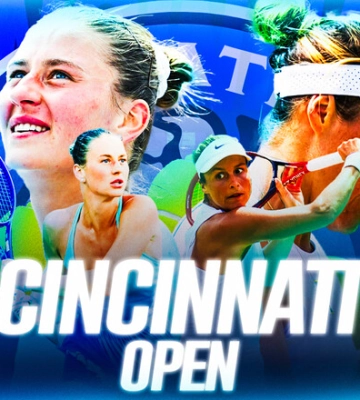 Марта Костюк – Татьяна Мария. Прогноз и анонс на матч WTA 1000 в Цинциннати