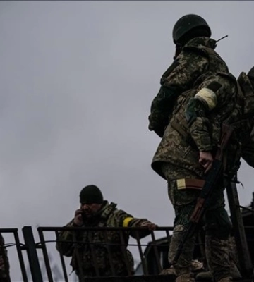 ВС РФ оккупировали сразу два новых села в Донецкой области, — DeepState (карта) ВС РФ оккупировали сразу два новых села в Донецкой области, — DeepState (карта)