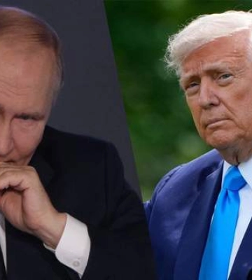 Це має бути фінал процесу, – політолог про можливу зустріч Трампа, Путіна та Зеленського