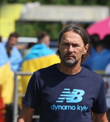 Динамо завдало максимального болю Руху: п’ять голів перевищили гол престижу